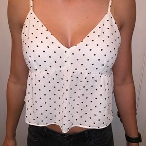 garage tank top